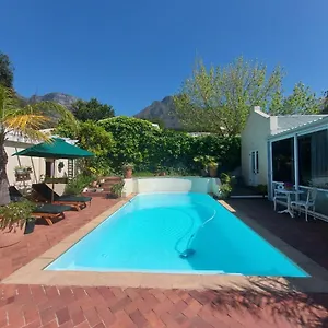 3* Maison d'hôtes Newlands