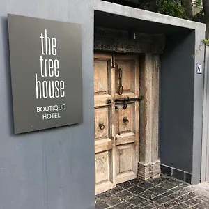 Hotel The Tree House Boutique By The Living Journey Collection, Città del Capo