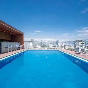 Trieu Apartahotel Da Nang