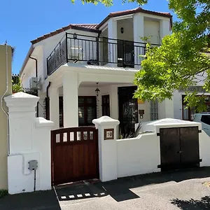 Belmont Guest house