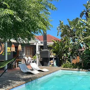 2* Maison d'hôtes Aloha