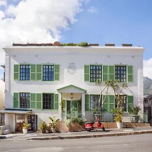 Casa Del Sonder Guest house