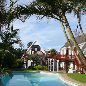 Guest house Aberdour **