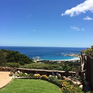 5* Maison d'hôtes Camps Bay