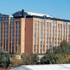 Scandic Star Hotel Sollentuna