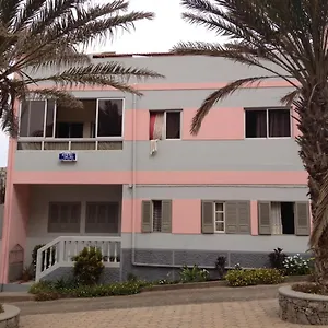 Sissi's Bed and breakfast Ponta Do Sol