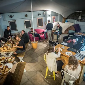  Auberge de jeunesse Atlantic Point Backpackers