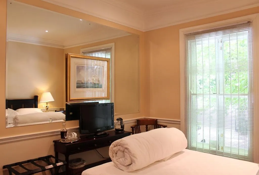 Tintagel Guest House Ciudad del Cabo