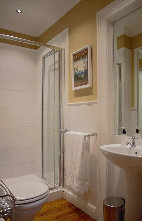 Tintagel Guest House Ciudad del Cabo