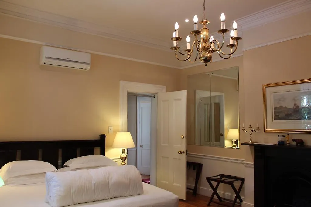 Tintagel Guest House Ciudad del Cabo