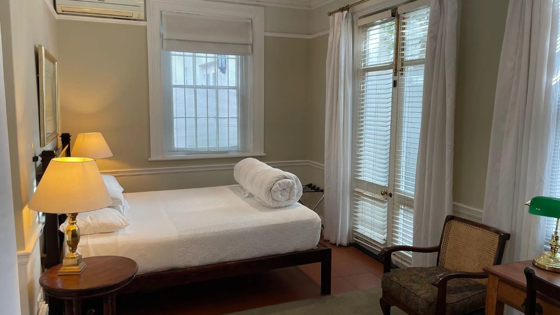 Tintagel Guest House Ciudad del Cabo