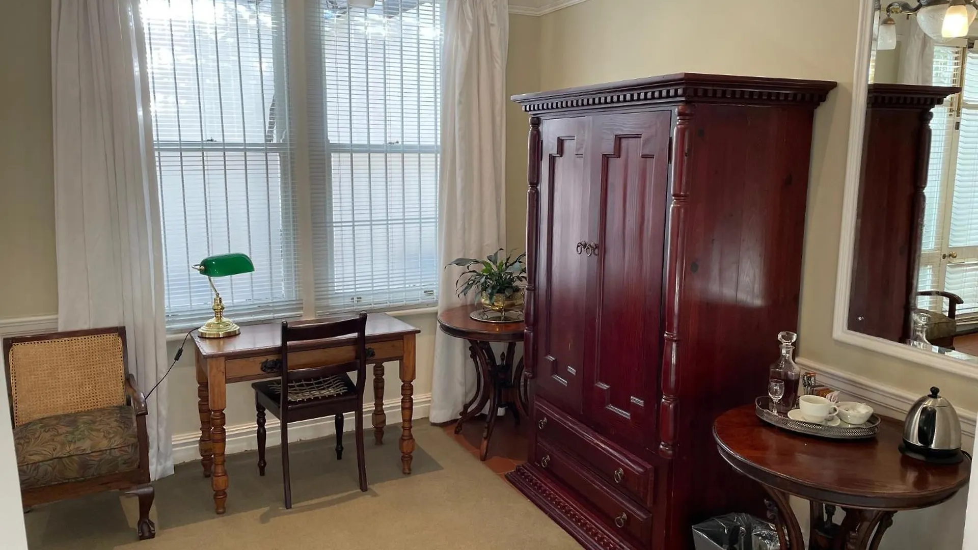 Tintagel Guest House Ciudad del Cabo