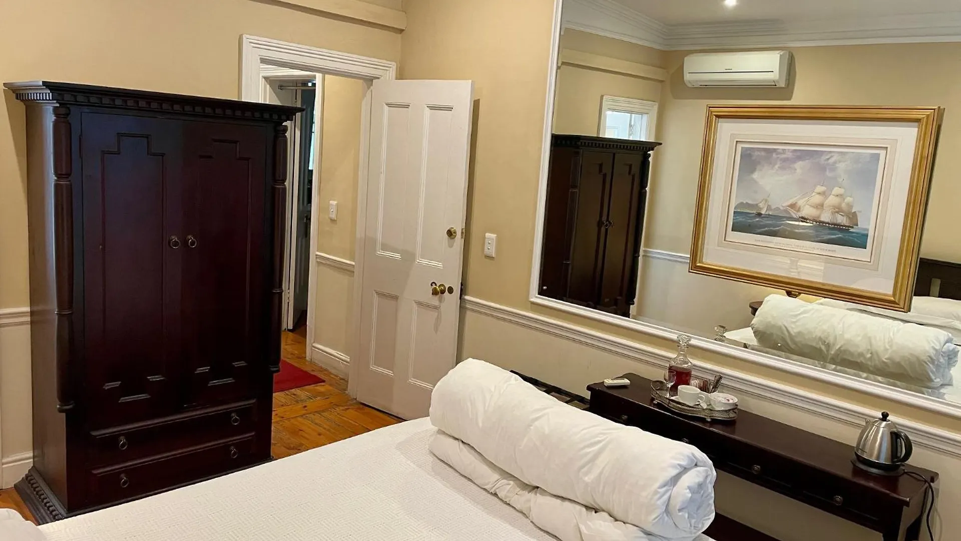Tintagel Guest House Ciudad del Cabo