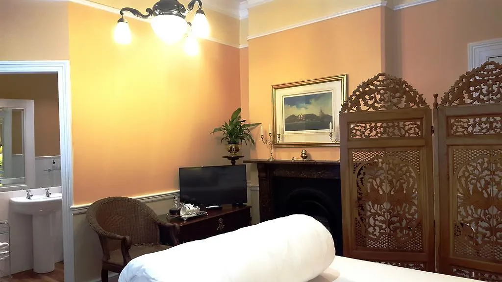 ***  Tintagel Guest House Ciudad del Cabo Sudáfrica