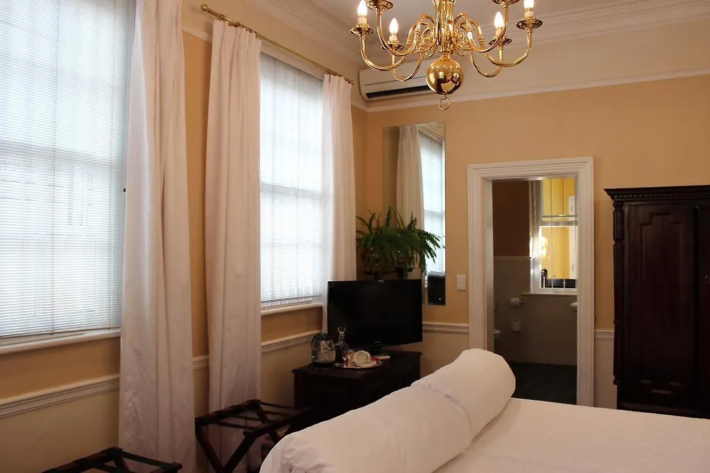 Tintagel Guesthouse Le Cap 3*,  Afrique du Sud
