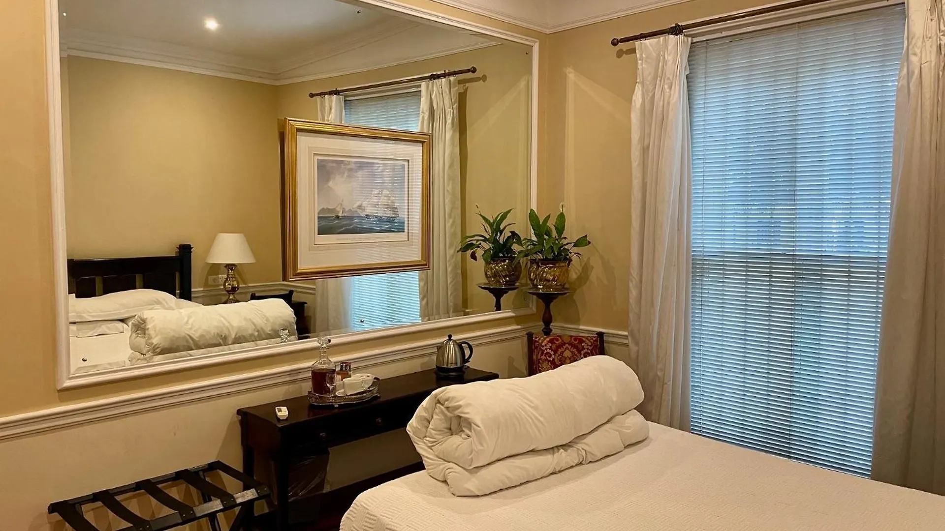 Tintagel Guesthouse Le Cap Afrique du Sud