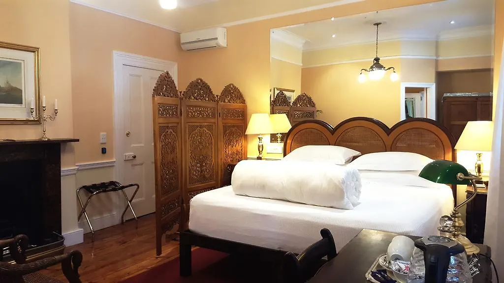 Tintagel Guesthouse Le Cap Afrique du Sud